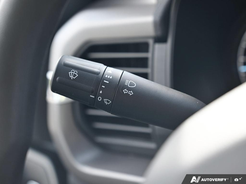 NEW 2026 Ford F-150 XL - Oxford White Exterior / MEDIUM DARK SLATE CLOTH Interior - $62,687 - Stock #E60905 - VIN 1FTFW1L80TKE62602 - Photo 16