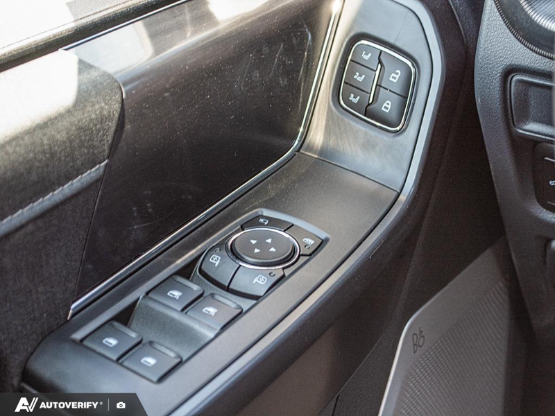 NEW 2026 Ford F-150 LARIAT - Star White Tri-Coat Exterior / BLACK ACTIVE X Interior - $84,189 - Stock #D60781 - VIN 1FTFW5L80TFB61358 - Photo 16