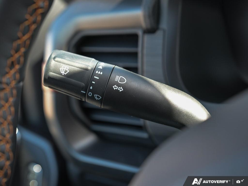 NEW 2026 Ford F-150 Tremor - Oxford White Exterior / BLACK SPORT CLOTH Interior - $79,097 - Stock #E60582 - VIN 1FTFW4L58TFA80804 - Photo 16