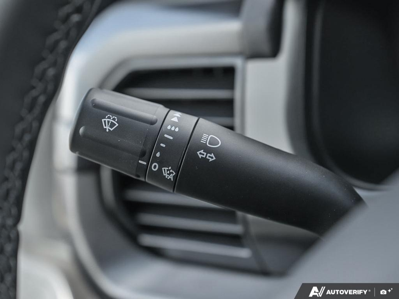 NEW 2026 Ford F-150 LARIAT - Agate Black Exterior / BLACK ACTIVE X Interior - $82,839 - Stock #E60588 - VIN 1FTFW5L89TFA46872 - Photo 16
