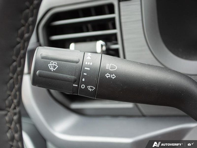 NEW 2026 Ford F-150 XLT - Avalanche Exterior / BLACK SPORT Interior - $67,429 - Stock #E60851 - VIN 1FTFW3L89TFB46846 - Photo 17
