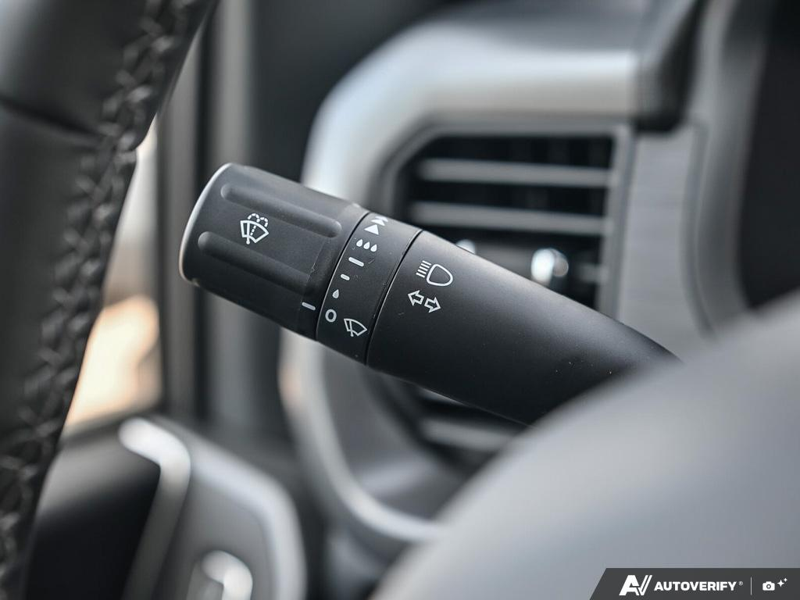 NEW 2026 Ford F-150 XLT - Agate Black Exterior / BLACK SPORT Interior - $68,894 - Stock #E60984 - VIN 1FTFW3L86TKE74068 - Photo 16