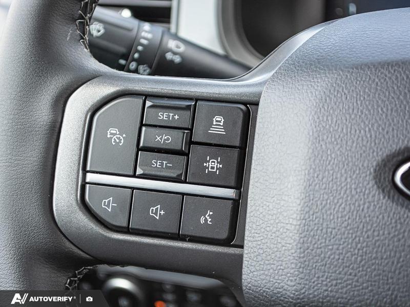 NEW 2026 Ford F-150 LARIAT - Avalanche Exterior / BLACK ACTIVE X Interior - $80,297 - Stock #D60260 - VIN 1FTFW5L82TKD29959 - Photo 18
