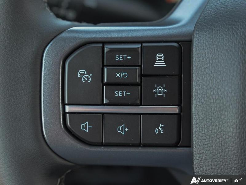 NEW 2026 Ford F-150 LARIAT - Avalanche Exterior / BLACK ACTIVE X Interior - $95,264 - Stock #E60580 - VIN 1FTFW5L51TFA45513 - Photo 18
