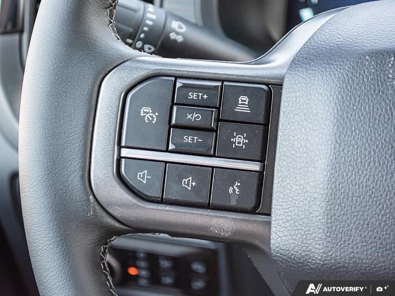 NEW 2026 Ford F-150 XLT - Oxford White Exterior / BLACK SPORT Interior - $72,559 - Stock #E60416 - VIN 1FTEW3LP5TKD48142 - Photo 18