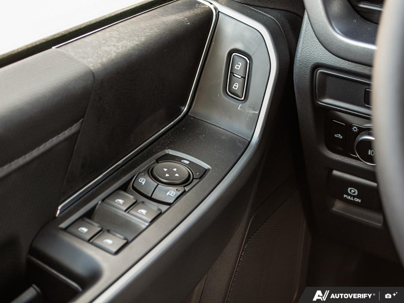 NEW 2026 Ford F-150 XLT Long Box - Agate Black Exterior / BLACK SPORT Interior - $72,481 - Stock #E60641 - VIN 1FTFW3L81TKD64433 - Photo 17