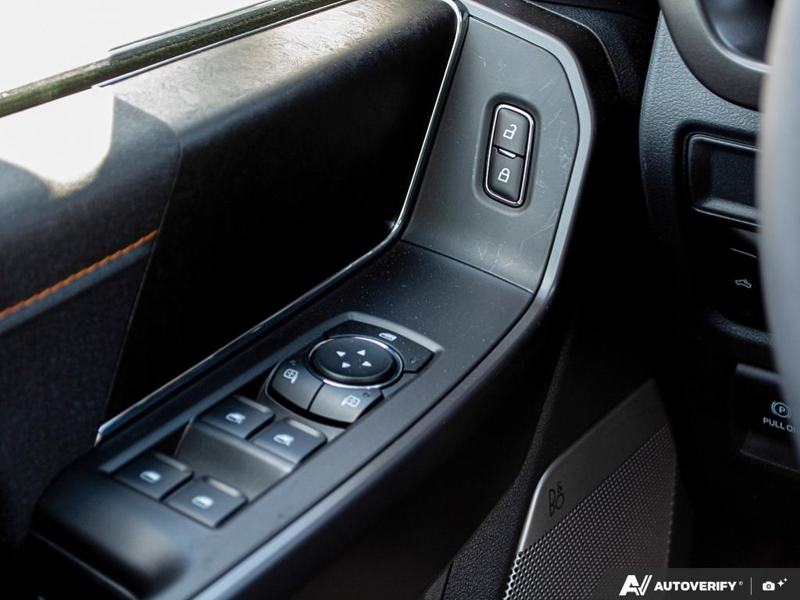 NEW 2026 Ford F-150 Tremor - Avalanche Exterior / BLACK SPORT CLOTH Interior - $75,874 - Stock #E60502 - VIN 1FTFW4L81TFA63515 - Photo 17