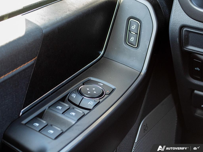 NEW 2026 Ford F-150 Tremor - Antimatter Blue Metallic Exterior / BLACK SPORT CLOTH Interior - $80,637 - Stock #E60541 - VIN 1FTFW4L54TFA70979 - Photo 17