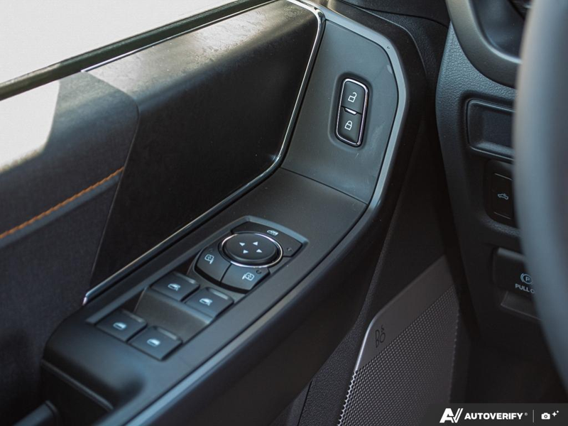 NEW 2026 Ford F-150 Tremor - Agate Black Exterior / BLACK SPORT CLOTH Interior - $75,784 - Stock #E60548 - VIN 1FTFW4L86TFA73067 - Photo 17