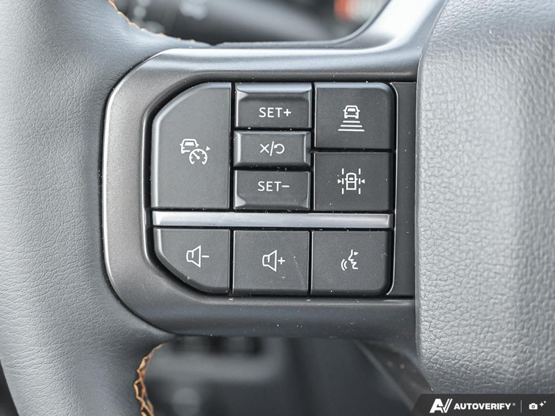 NEW 2026 Ford F-150 Tremor - Marsh Gray Exterior / BLACK SPORT CLOTH Interior - $86,864 - Stock #E60591 - VIN 1FTFW4L50TFA81512 - Photo 17