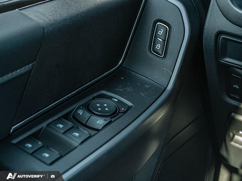 NEW 2026 Ford F-150 XLT - Oxford White Exterior / BLACK SPORT Interior - $74,147 - Stock #D60237 - VIN 1FTFW3L57TFA20491 - Photo 17