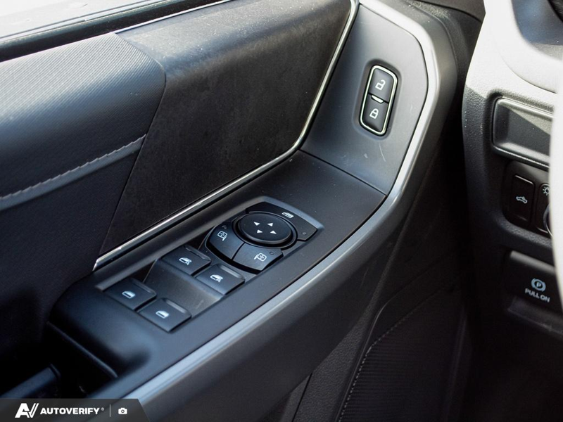NEW 2026 Ford F-150 XLT - Antimatter Blue Metallic Exterior / BLACK SPORT Interior - $77,623 - Stock #D60350 - VIN 1FTFW3L81TFA31027 - Photo 17