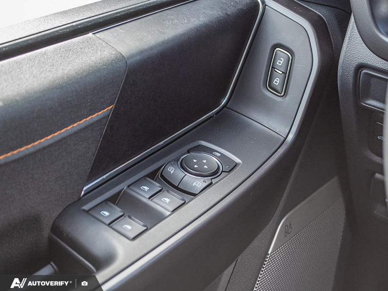 NEW 2026 Ford F-150 Tremor - Carbonized Grey Metallic Exterior / BLACK SPORT CLOTH Interior - $77,312 - Stock #D60336 - VIN 1FTFW4L89TFA46722 - Photo 17