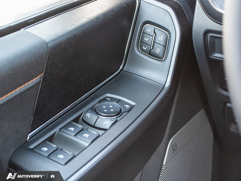 NEW 2026 Ford F-150 Tremor - Carbonized Grey Metallic Exterior / BLACK TREMOR LEATHER Interior - $84,487 - Stock #D60453 - VIN 1FTFW4L83TFA83264 - Photo 17