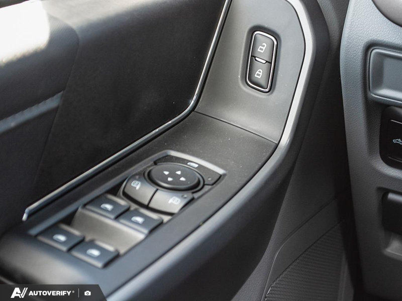 DEMO 2026 Ford F-150 XLT - Agate Black Exterior / MEDIUM DARK SLATE Interior - $67,937 - Stock #D60454 - VIN 1FTFW3L53TFA83488 - Photo 17
