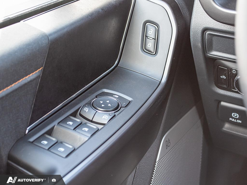 NEW 2026 Ford F-150 Tremor - Oxford White Exterior / BLACK SPORT CLOTH Interior - $80,212 - Stock #D60455 - VIN 1FTFW4L53TFA83786 - Photo 17