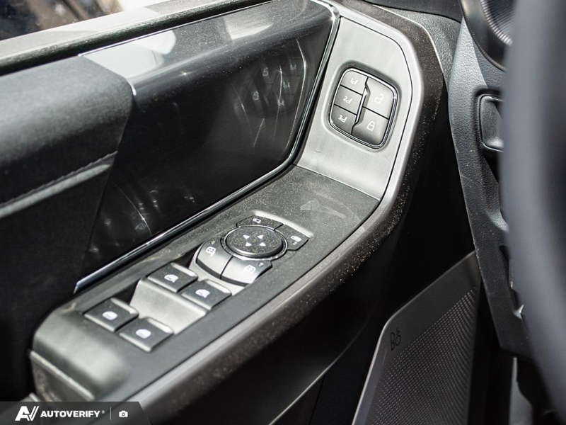 NEW 2026 Ford F-150 LARIAT - Carbonized Grey Metallic Exterior / BLACK, ACTIVEX TRIMMED 40/CONSOLE/40 FRONT SEATS (B) Interior - $83,814 - Stock #D60547 - VIN 1FTFW5L82TFA10764 - Photo 17