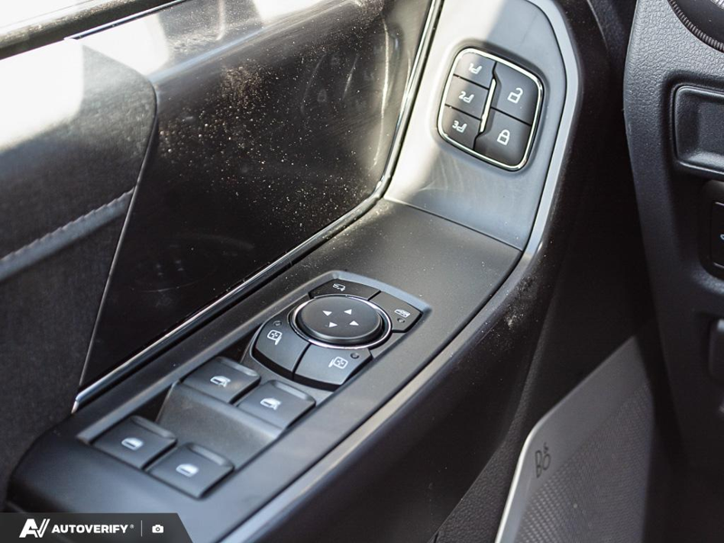 NEW 2026 Ford F-150 LARIAT - Carbonized Grey Metallic Exterior / BLACK ACTIVE X Interior - $84,107 - Stock #D60549 - VIN 1FTFW5L87TFA89638 - Photo 17