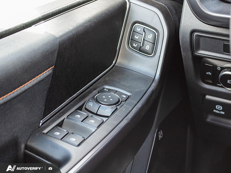 NEW 2026 Ford F-150 Tremor - Oxford White Exterior / BLACK TREMOR LEATHER Interior - $88,579 - Stock #D60553 - VIN 1FTFW4L82TFB03584 - Photo 17