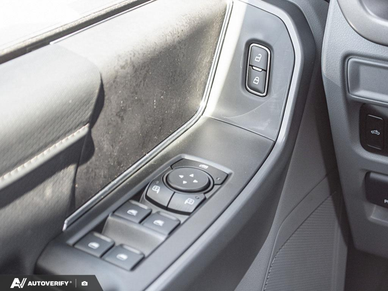 NEW 2026 Ford F-150 XLT - Oxford White Exterior / MEDIUM DARK SLATE CLOTH Interior - $63,254 - Stock #D60587 - VIN 1FTFW3L85TKE30546 - Photo 17