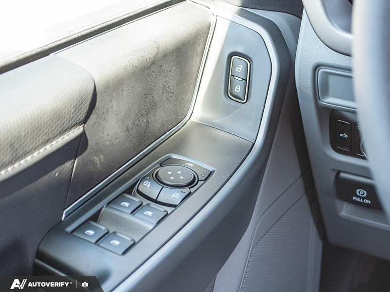 NEW 2026 Ford F-150 XLT - Oxford White Exterior / MEDIUM DARK SLATE CLOTH Interior - $62,302 - Stock #D60586 - VIN 1FTFW3L81TKE26591 - Photo 17