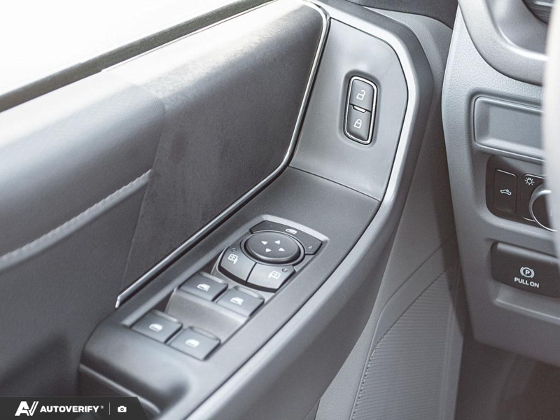 NEW 2026 Ford F-150 XLT - Oxford White Exterior / MEDIUM DARK SLATE CLOTH Interior - $62,302 - Stock #D60588 - VIN 1FTFW3L86TKE30653 - Photo 17