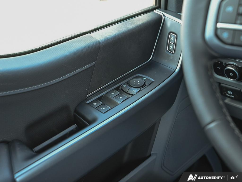 NEW 2026 Ford F-150 XLT - Oxford White Exterior / MEDIUM DARK SLATE Interior - $66,979 - Stock #E60770 - VIN 1FTFW3L87TKE26417 - Photo 17