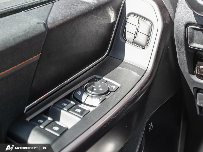 NEW 2026 Ford F-150 Tremor - Agate Black Exterior / BLACK TREMOR LEATHER Interior - $90,273 - Stock #D60615 - VIN 1FTFW4L52TFB21010 - Photo 17