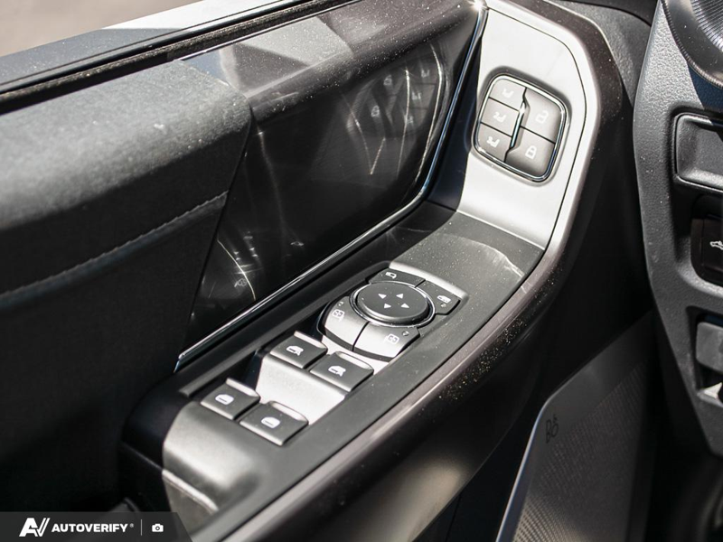 NEW 2026 Ford F-150 LARIAT - Agate Black Metallic Exterior / BLACK ACTIVE X Interior - $86,389 - Stock #D60701 - VIN 1FTFW5L54TFB27736 - Photo 17