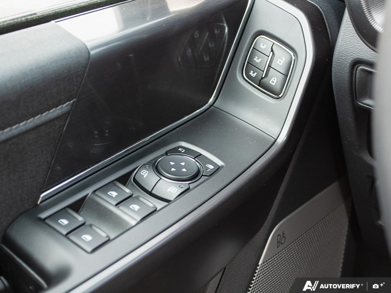 NEW 2026 Ford F-150 LARIAT - Antimatter Blue Metallic Exterior / BLACK ACTIVE X Interior - $82,707 - Stock #E60868 - VIN 1FTFW5L87TFB46954 - Photo 17