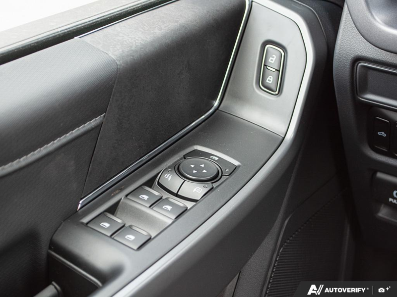 NEW 2026 Ford F-150 XLT - Antimatter Blue Metallic Exterior / BLACK SPORT Interior - $72,406 - Stock #E60885 - VIN 1FTFW3L86TFB52801 - Photo 17