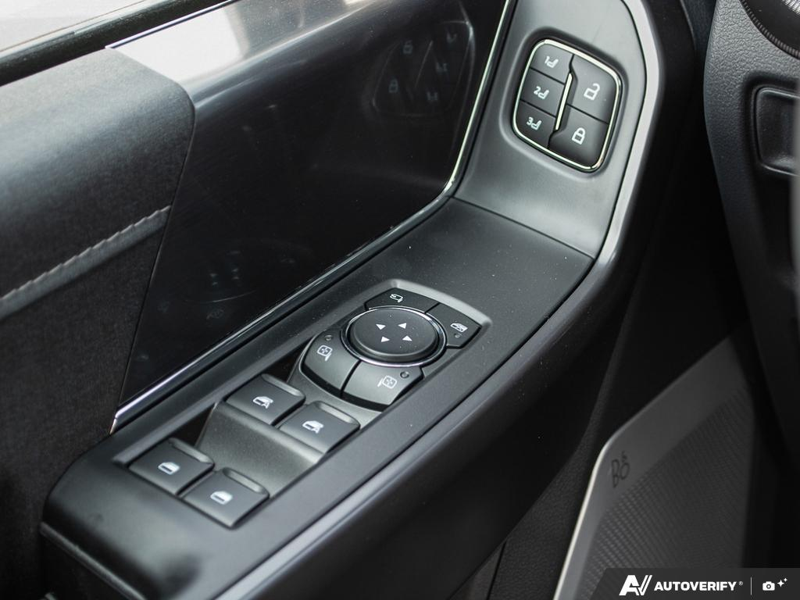 NEW 2026 Ford F-150 LARIAT - Avalanche Exterior / BLACK ACTIVE X Interior - $86,262 - Stock #E60901 - VIN 1FTFW5L87TFB70462 - Photo 17
