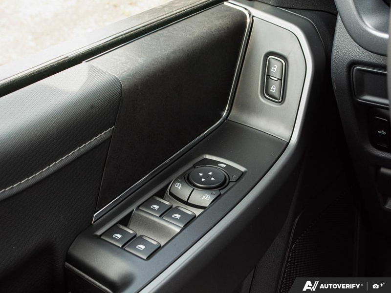 NEW 2026 Ford F-150 XLT - Antimatter Blue Metallic Exterior / BLACK SPORT Interior - $71,967 - Stock #E60881 - VIN 1FTFW3L80TFB54396 - Photo 17