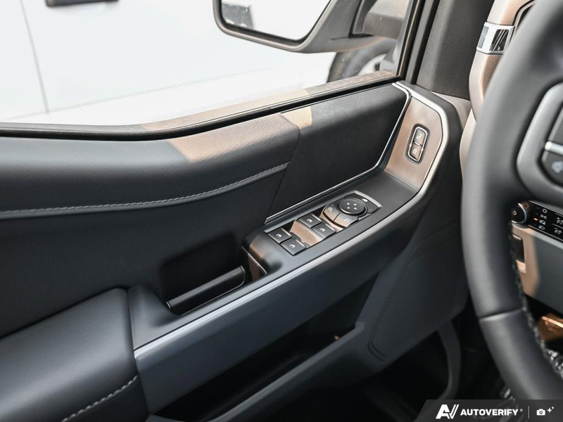 NEW 2026 Ford F-150 XLT - Oxford White Exterior / MEDIUM DARK SLATE Interior - $72,204 - Stock #E60913 - VIN 1FTFW3L81TKE64984 - Photo 17