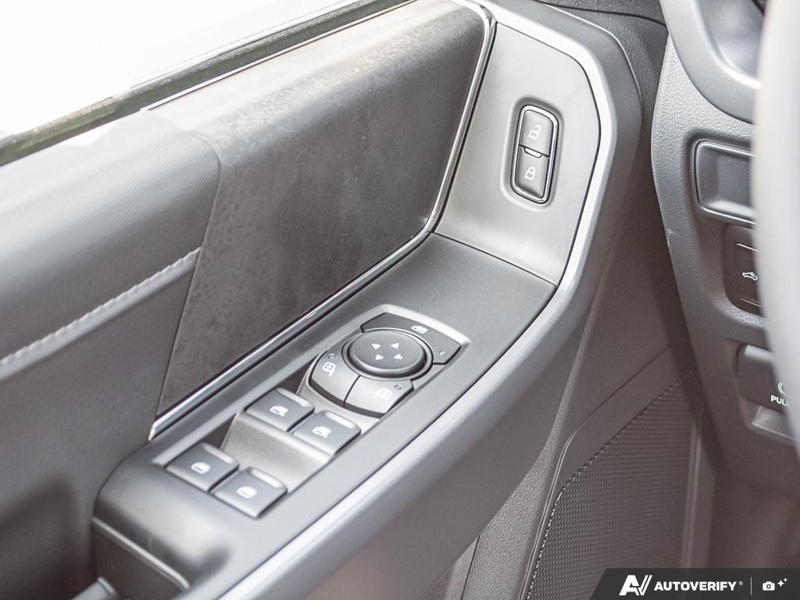 NEW 2026 Ford F-150 XLT - Agate Black Exterior / BLACK SPORT Interior - $70,977 - Stock #E60940 - VIN 1FTFW3L80TFB68492 - Photo 17
