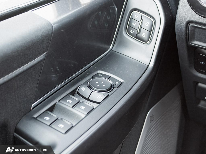 NEW 2026 Ford F-150 LARIAT - Agate Black Metallic Exterior / BLACK ACTIVE X Interior - $88,982 - Stock #D60683 - VIN 1FTFW5L81TFB62406 - Photo 17