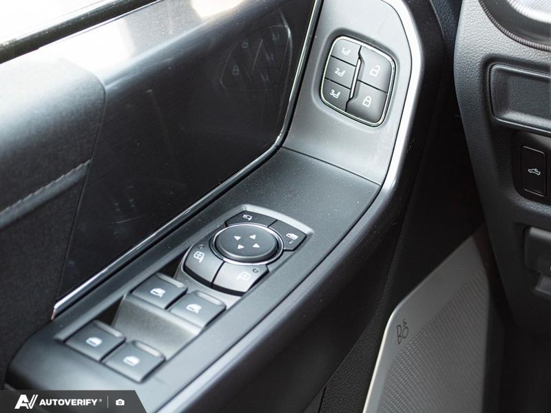 NEW 2026 Ford F-150 LARIAT - Iconic Silver Metallic Exterior / BLACK ACTIVE X Interior - $85,803 - Stock #D60706 - VIN 1FTFW5L88TFB45991 - Photo 17