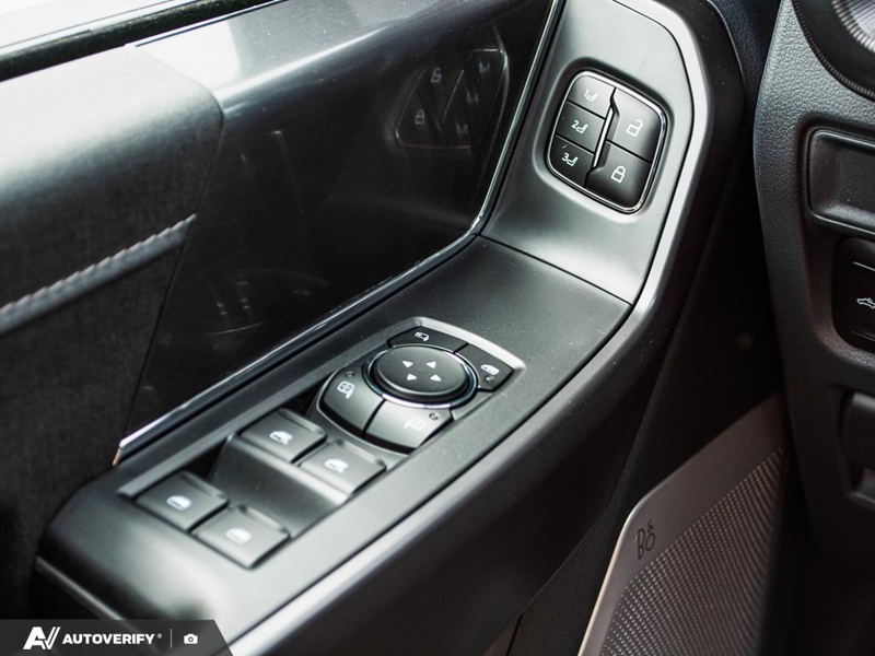 NEW 2026 Ford F-150 LARIAT - Carbonized Grey Metallic Exterior / BLACK ACTIVE X Interior - $88,982 - Stock #D60685 - VIN 1FTFW5L86TFB64927 - Photo 17