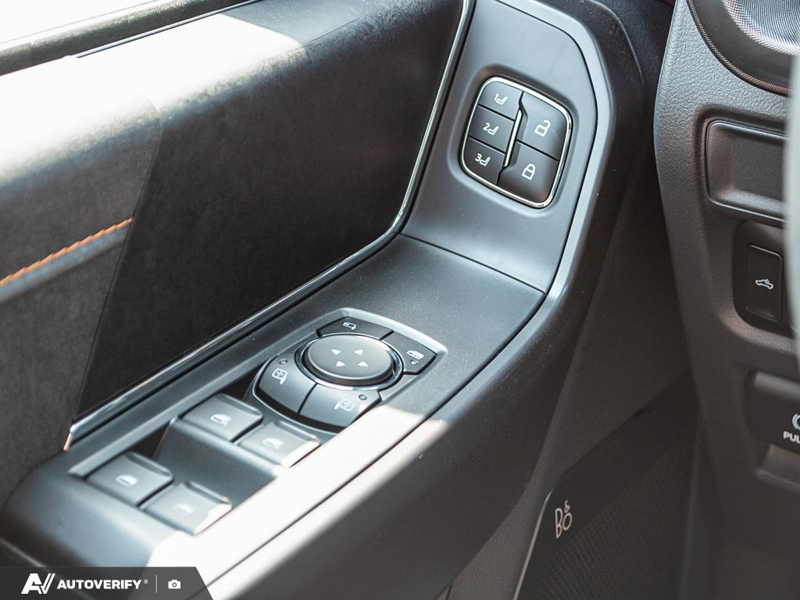 NEW 2026 Ford F-150 Tremor - Antimatter Blue Metallic Exterior / BLACK TREMOR LEATHER Interior - $87,017 - Stock #D60670 - VIN 1FTFW4L89TFB50739 - Photo 17