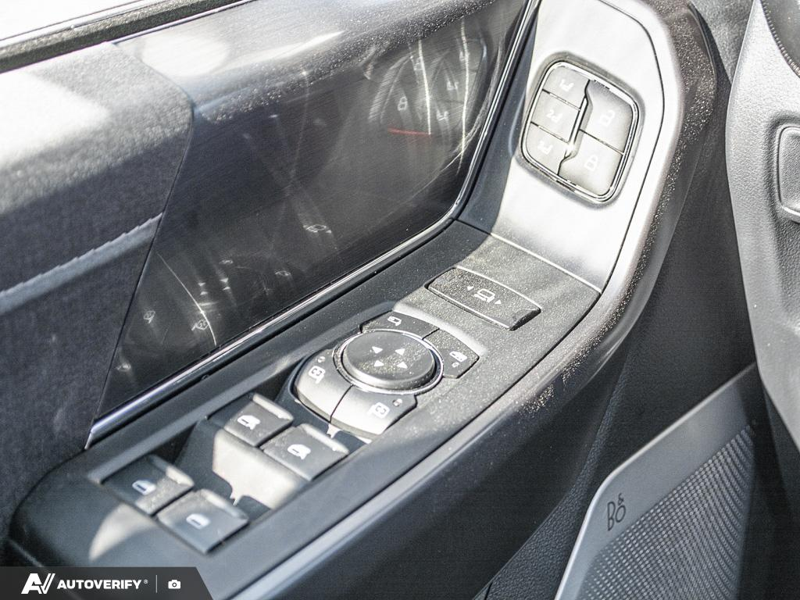 NEW 2026 Ford F-150 LARIAT - Agate Black Metallic Exterior / BLACK ACTIVE X Interior - $89,479 - Stock #D60684 - VIN 1FTFW5L85TFB62487 - Photo 17