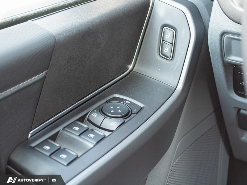NEW 2026 Ford F-150 XLT - Oxford White Exterior / MEDIUM DARK SLATE Interior - $81,169 - Stock #D60745 - VIN 1FTFW3L8XTKE69780 - Photo 17