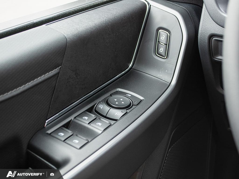 NEW 2026 Ford F-150 XLT - Oxford White Exterior / BLACK SPORT Interior - $66,702 - Stock #D60820 - VIN 1FTFW3L81TKE68940 - Photo 17