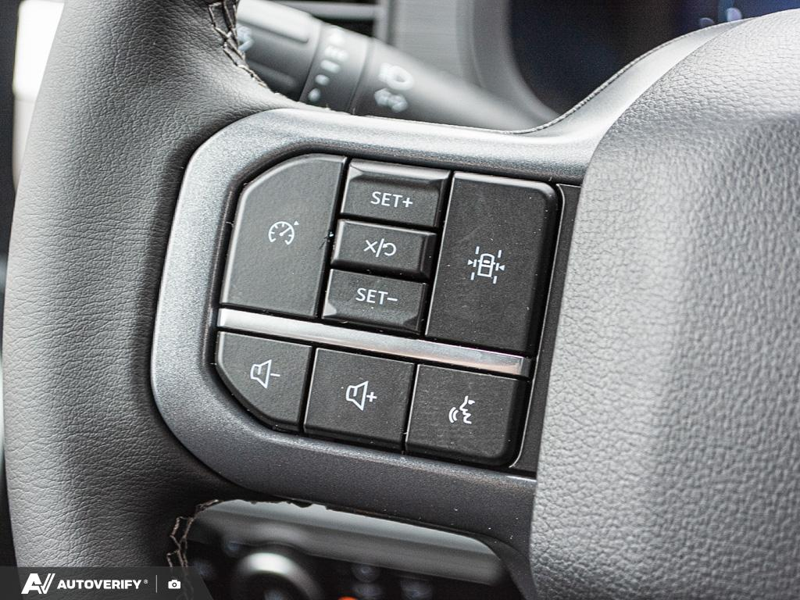 NEW 2026 Ford F-150 XLT - Oxford White Exterior / MEDIUM DARK SLATE Interior - $63,967 - Stock #D60656 - VIN 1FTFW3L81TFB53953 - Photo 17