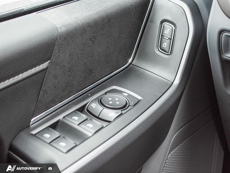 NEW 2026 Ford F-150 XLT - Oxford White Exterior / BLACK W/MEDIUM DARK SLATE, CLOTH 40/CONSOLE/40 FRONT SEATS Interior - $68,604 - Stock #D60798 - VIN 1FTFW3L86TKE83207 - Photo 17