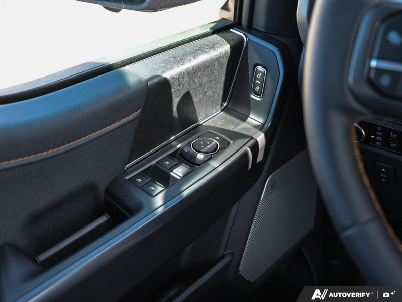 NEW 2026 Ford F-150 Tremor - Oxford White Exterior / BLACK SPORT CLOTH Interior - $79,097 - Stock #E60582 - VIN 1FTFW4L58TFA80804 - Photo 17