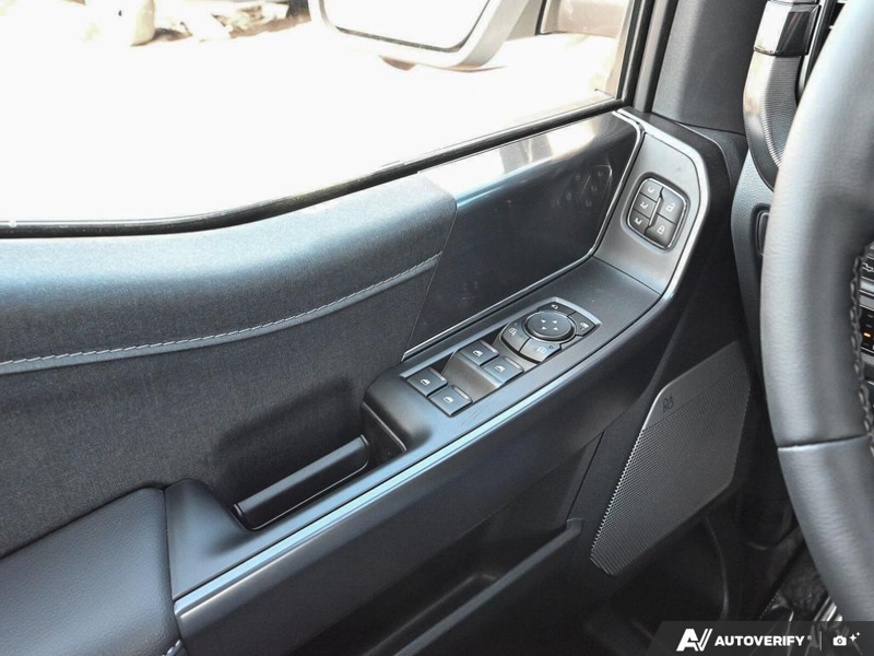 NEW 2026 Ford F-150 LARIAT - Avalanche Exterior / BLACK ACTIVE X Interior - $78,299 - Stock #E60845 - VIN 1FTFW5L80TFB46987 - Photo 17