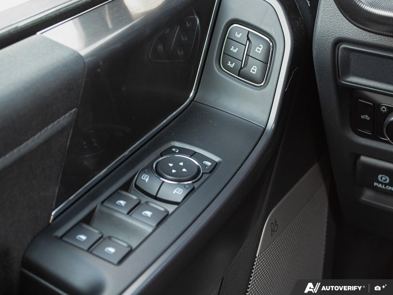 NEW 2026 Ford F-150 LARIAT - Agate Black Exterior / BLACK ACTIVE X Interior - $78,799 - Stock #E60855 - VIN 1FTFW5L89TFB47118 - Photo 17