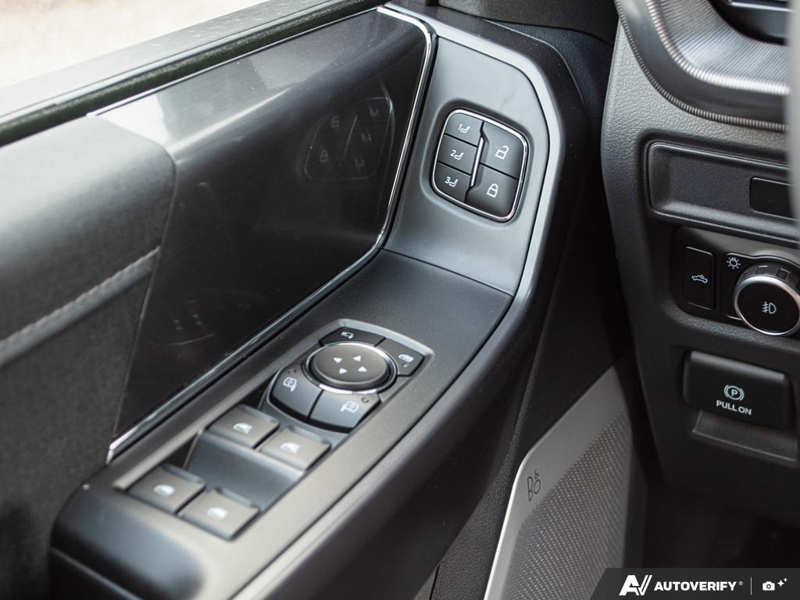 NEW 2026 Ford F-150 LARIAT - Carbonized Grey Metallic Exterior / BLACK ACTIVE X Interior - $82,839 - Stock #E60902 - VIN 1FTFW5L85TFB72470 - Photo 17