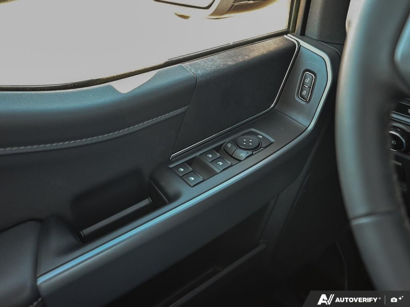 NEW 2026 Ford F-150 XLT - Antimatter Blue Metallic Exterior / BLACK SPORT Interior - $67,879 - Stock #E60981 - VIN 1FTFW3L80TFB70467 - Photo 17