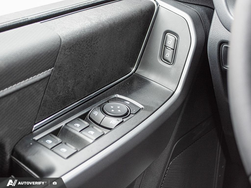 NEW 2026 Ford F-150 XLT - Carbonized Grey Metallic Exterior / BLACK SPORT CLOTH Interior - $72,692 - Stock #D60740 - VIN 1FTFW3L88TKE96704 - Photo 17